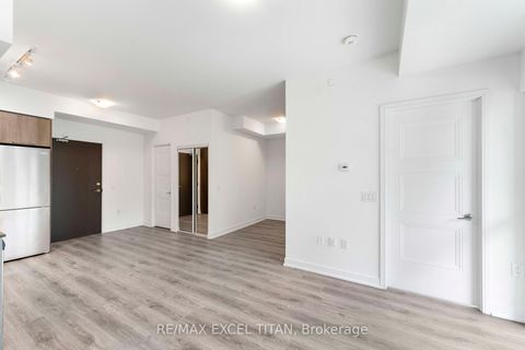 Photo 17 at 205 - 25 Neighbourhood Lane, Queensway, Toronto