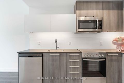 Photo 18 at 205 - 25 Neighbourhood Lane, Queensway, Toronto