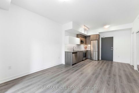 Photo 19 at 205 - 25 Neighbourhood Lane, Queensway, Toronto