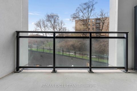 Photo 20 at 205 - 25 Neighbourhood Lane, Queensway, Toronto