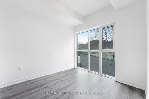 Photo 22 at 205 - 25 Neighbourhood Lane, Queensway, Toronto