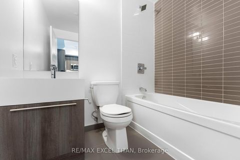 Photo 23 at 205 - 25 Neighbourhood Lane, Queensway, Toronto