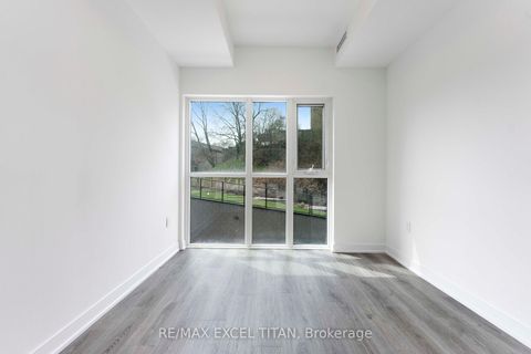 Photo 25 at 205 - 25 Neighbourhood Lane, Queensway, Toronto