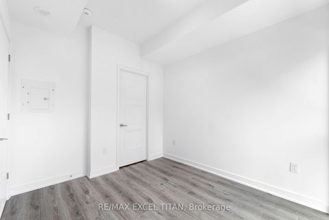 Photo 27 at 205 - 25 Neighbourhood Lane, Queensway, Toronto