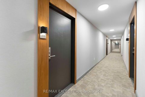 Photo 28 at 205 - 25 Neighbourhood Lane, Queensway, Toronto