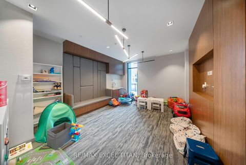 Photo 29 at 205 - 25 Neighbourhood Lane, Queensway, Toronto