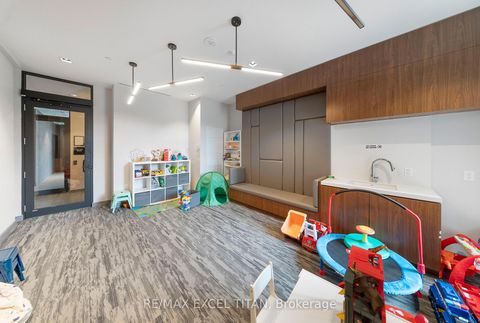 Photo 30 at 205 - 25 Neighbourhood Lane, Queensway, Toronto