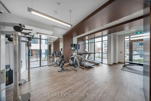 Photo 32 at 205 - 25 Neighbourhood Lane, Queensway, Toronto
