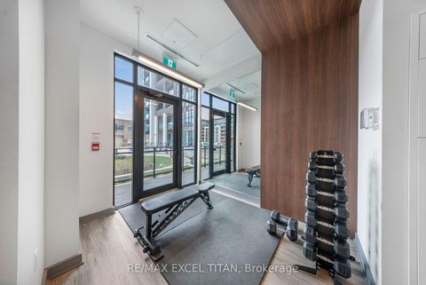 Photo 33 at 205 - 25 Neighbourhood Lane, Queensway, Toronto