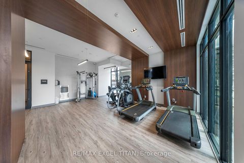 Photo 34 at 205 - 25 Neighbourhood Lane, Queensway, Toronto