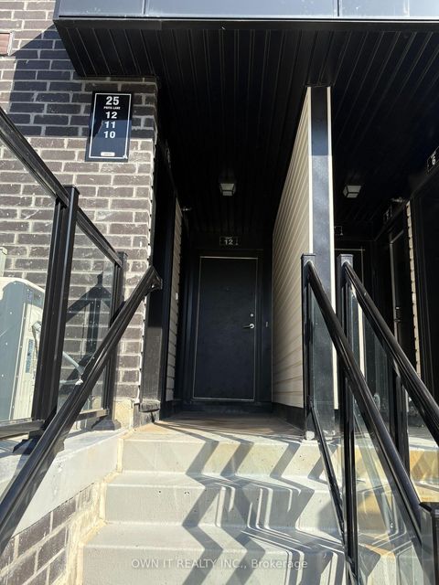 Photo 0 at 12 - 25 Priya Lane, Malvern, Toronto