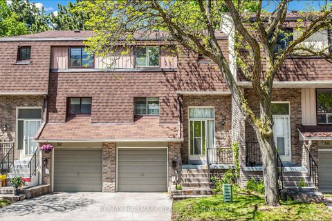 Photo 0 at 50 - 371 Orton Park Road, Morningside, Toronto