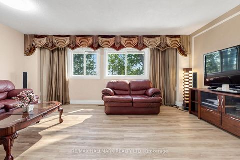 Photo 2 at 50 - 371 Orton Park Road, Morningside, Toronto