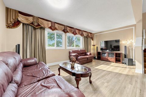 Photo 4 at 50 - 371 Orton Park Road, Morningside, Toronto