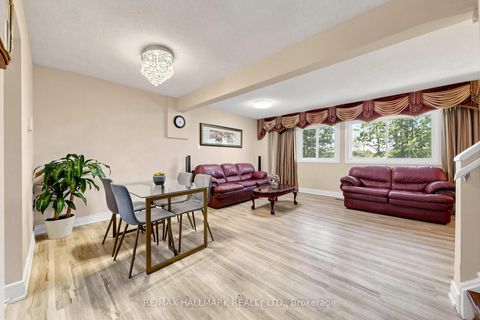 Photo 8 at 50 - 371 Orton Park Road, Morningside, Toronto
