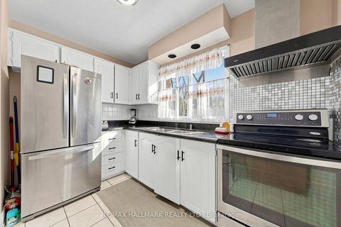 Photo 9 at 50 - 371 Orton Park Road, Morningside, Toronto