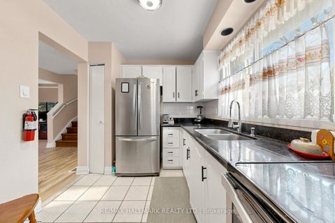 Photo 12 at 50 - 371 Orton Park Road, Morningside, Toronto