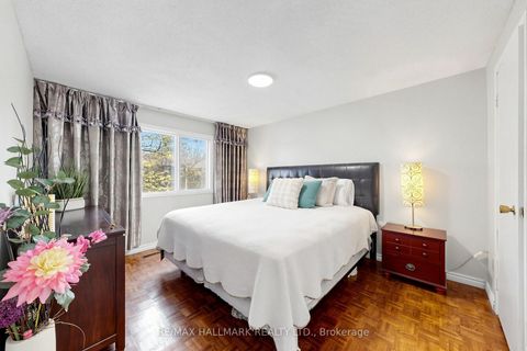 Photo 14 at 50 - 371 Orton Park Road, Morningside, Toronto
