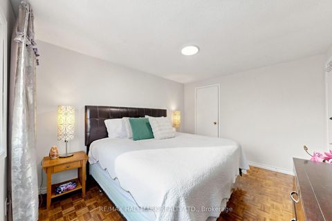 Photo 15 at 50 - 371 Orton Park Road, Morningside, Toronto