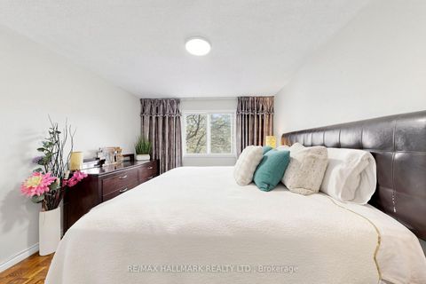 Photo 16 at 50 - 371 Orton Park Road, Morningside, Toronto