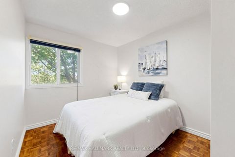 Photo 17 at 50 - 371 Orton Park Road, Morningside, Toronto