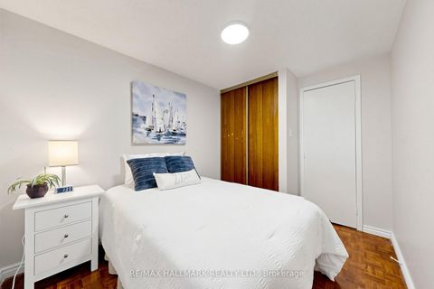 Photo 18 at 50 - 371 Orton Park Road, Morningside, Toronto