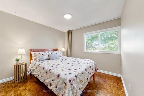 Photo 19 at 50 - 371 Orton Park Road, Morningside, Toronto