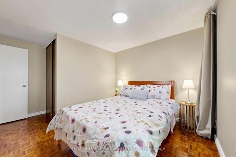 Photo 20 at 50 - 371 Orton Park Road, Morningside, Toronto