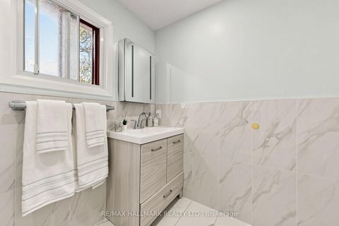 Photo 22 at 50 - 371 Orton Park Road, Morningside, Toronto