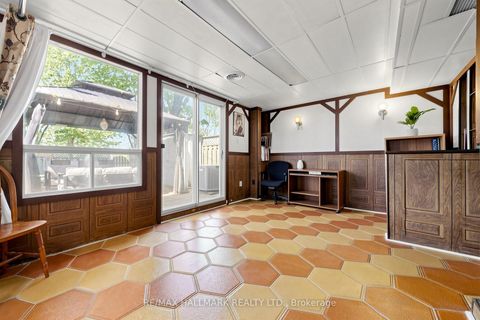 Photo 23 at 50 - 371 Orton Park Road, Morningside, Toronto