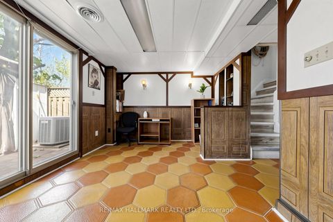 Photo 24 at 50 - 371 Orton Park Road, Morningside, Toronto