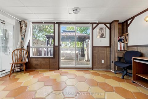 Photo 25 at 50 - 371 Orton Park Road, Morningside, Toronto