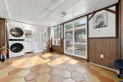 Photo 26 at 50 - 371 Orton Park Road, Morningside, Toronto