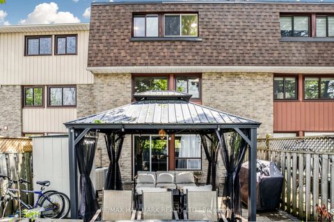 Photo 27 at 50 - 371 Orton Park Road, Morningside, Toronto