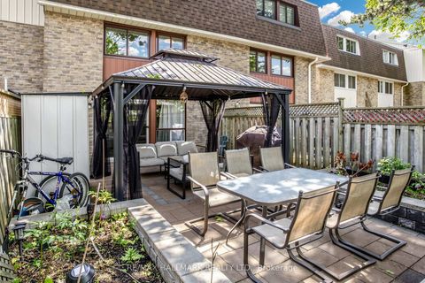 Photo 28 at 50 - 371 Orton Park Road, Morningside, Toronto