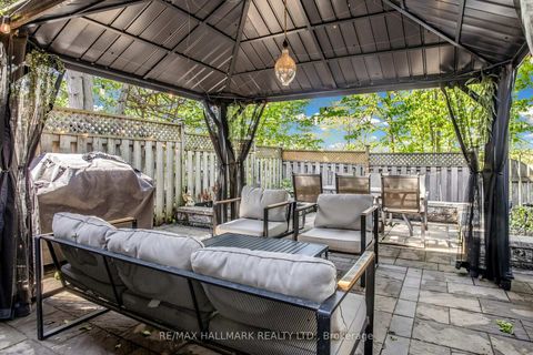 Photo 29 at 50 - 371 Orton Park Road, Morningside, Toronto