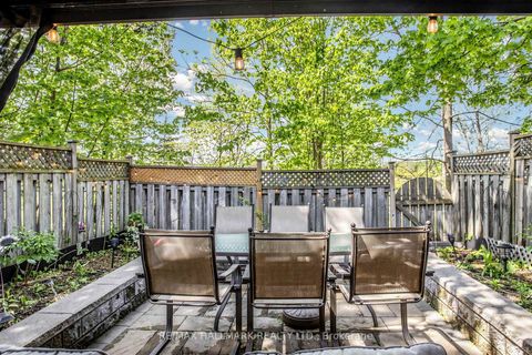 Photo 31 at 50 - 371 Orton Park Road, Morningside, Toronto