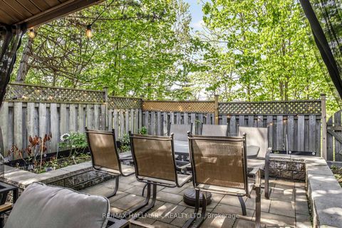 Photo 32 at 50 - 371 Orton Park Road, Morningside, Toronto