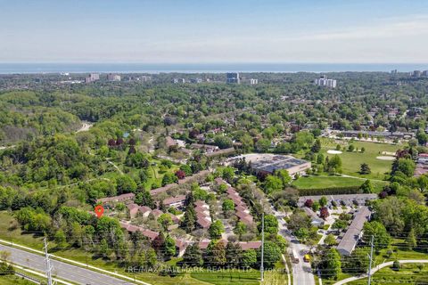 Photo 33 at 50 - 371 Orton Park Road, Morningside, Toronto