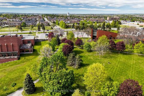 Photo 35 at 50 - 371 Orton Park Road, Morningside, Toronto