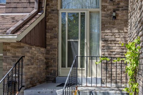 Photo 41 at 50 - 371 Orton Park Road, Morningside, Toronto