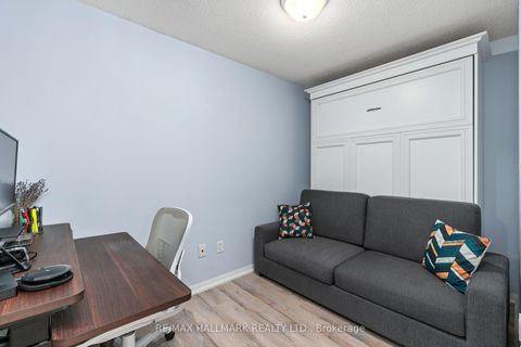 Photo 15 at 819 - 400 Adelaide Street E, Moss Park, Toronto
