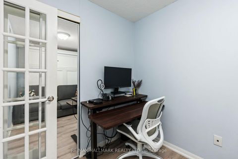 Photo 16 at 819 - 400 Adelaide Street E, Moss Park, Toronto