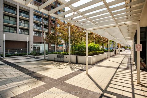 Photo 21 at 819 - 400 Adelaide Street E, Moss Park, Toronto