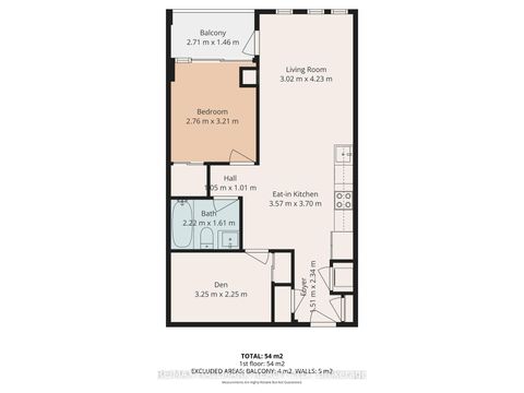 Photo 25 at 819 - 400 Adelaide Street E, Moss Park, Toronto