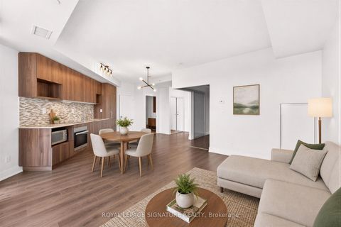 Photo 4 at 920 - 99 The Donway W, Don Mills, Toronto