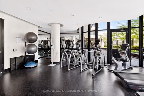 Photo 20 at 920 - 99 The Donway W, Don Mills, Toronto