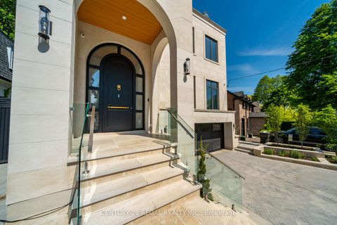 Photo 3 at 43 Wanless Crescent, York Mills, Toronto