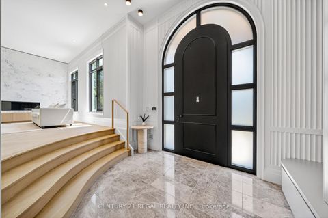 Photo 4 at 43 Wanless Crescent, York Mills, Toronto