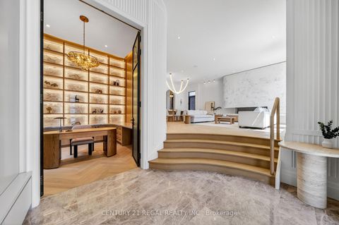 Photo 5 at 43 Wanless Crescent, York Mills, Toronto